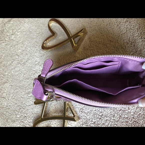 Coach big wristlet - Picture 5 of 7